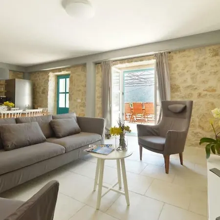 Prázdninový dům Barbarella Zaostrog