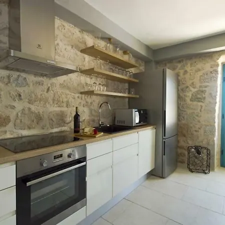 Prázdninový dům Barbarella *