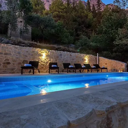 Barbarella * Zaostrog