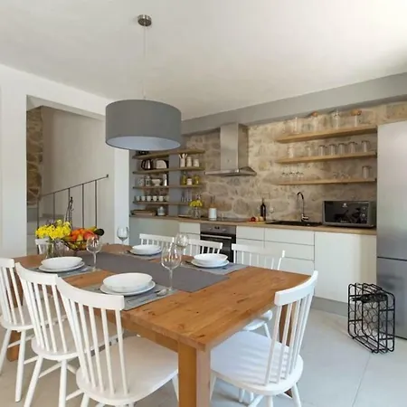 Barbarella Prázdninový dům *