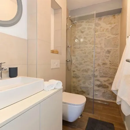 Barbarella Prázdninový dům