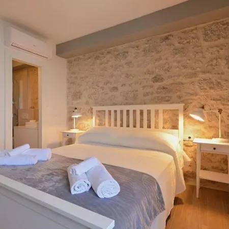 Barbarella Prázdninový dům *