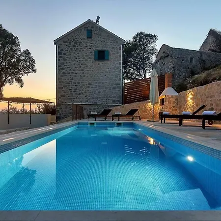 Barbarella * Zaostrog