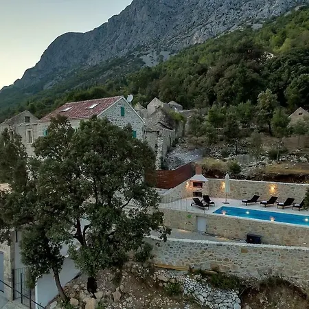 Prázdninový dům Barbarella *