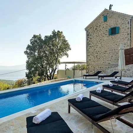 Prázdninový dům Barbarella