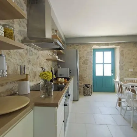 Barbarella Prázdninový dům *