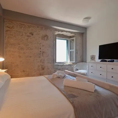 Prázdninový dům Barbarella