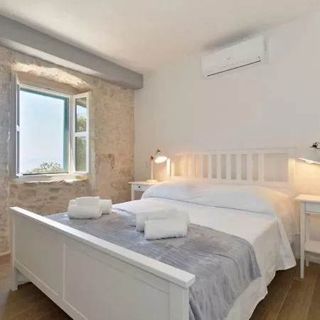 Prázdninový dům Barbarella