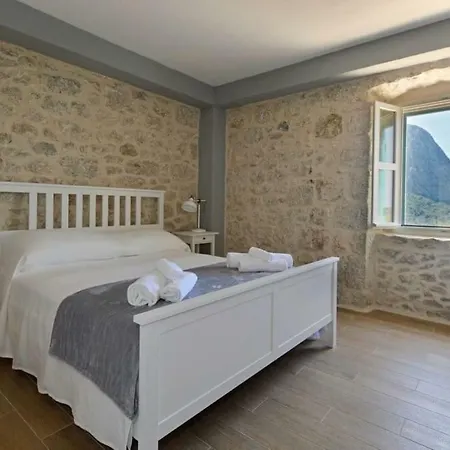 Barbarella Prázdninový dům *