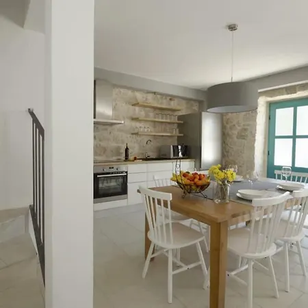 Barbarella Prázdninový dům