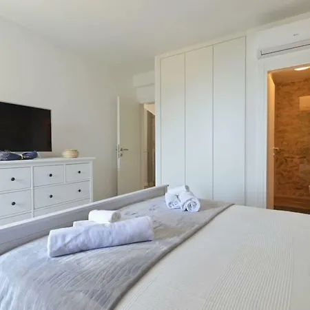 Barbarella Prázdninový dům