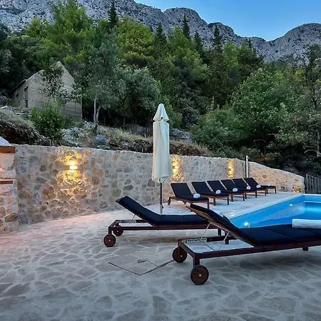 Barbarella * Zaostrog