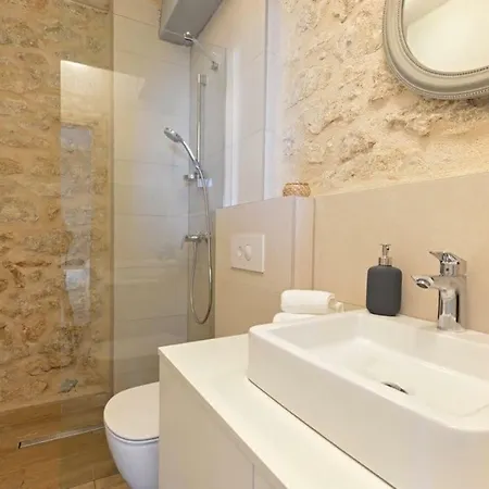 Barbarella Prázdninový dům