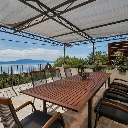 Barbarella Prázdninový dům