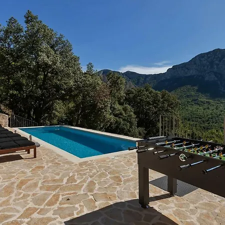 Barbarella * Zaostrog