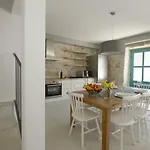 Barbarella Casa de Férias