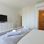 Barbarella Casa de Férias