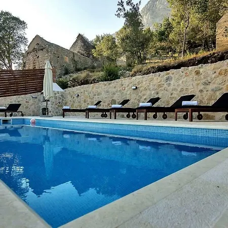 Barbarella Holiday home