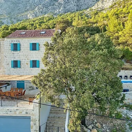 Holiday home Barbarella Zaostrog