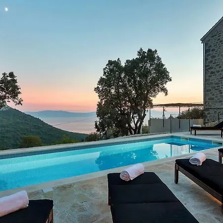 Holiday home Barbarella *