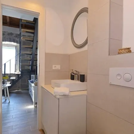 Holiday home Barbarella Zaostrog