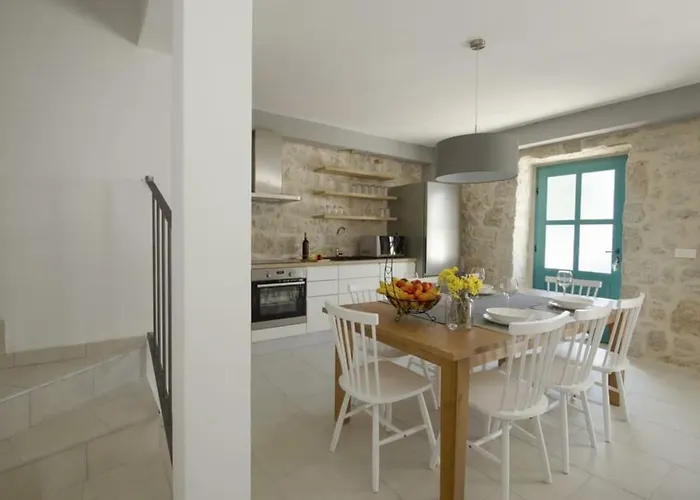 Barbarella Сasa de vacaciones