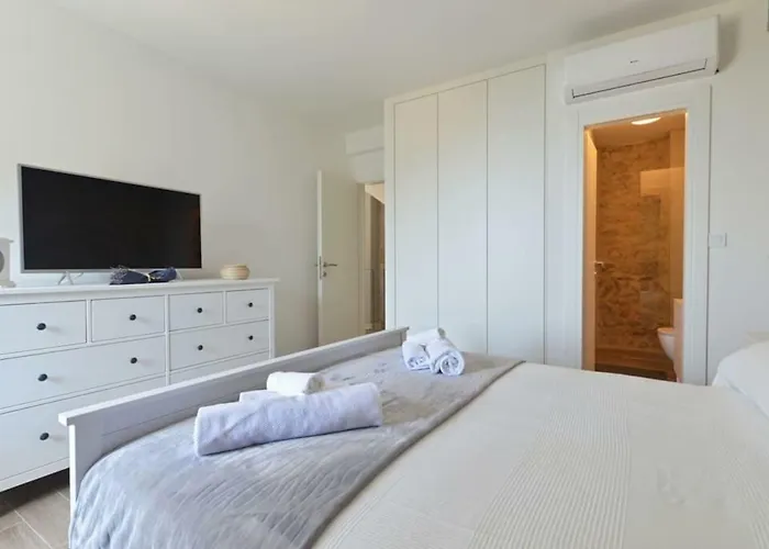 Barbarella Сasa de vacaciones