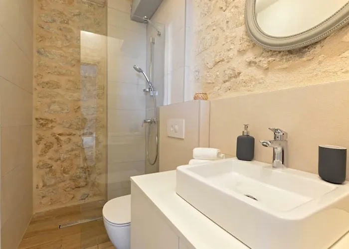 Barbarella Сasa de vacaciones