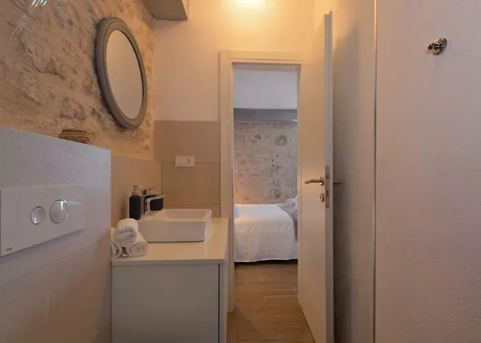 Barbarella Сasa de vacaciones